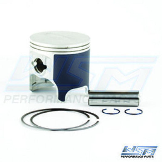KAWI .75 750 PISTON PLATINUM