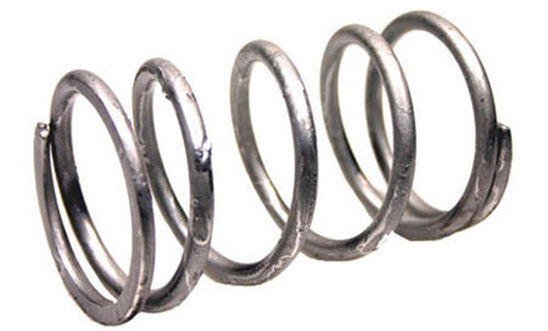 ERLANDSON CLUTCH SPRING ,SILVER