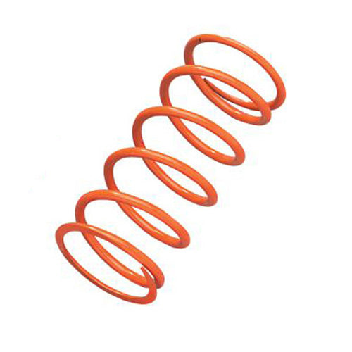 ERLANDSON CLUTCH SPRING ,ORANGE