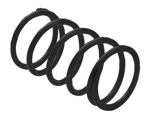 ERLANDSON CLUTCH SPRING ,BLACK