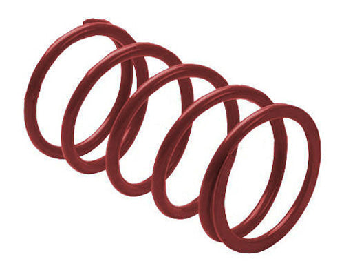 ERLANDSON CLUTCH SPRING ,MAROON