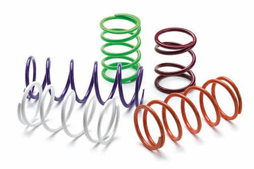 ERLANDSON CLUTCH SPRING ,DARKGREEN