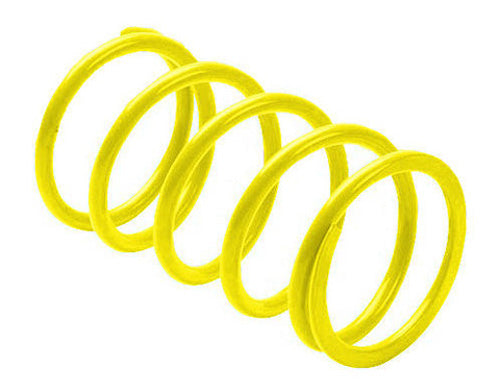 ERLANDSON CLUTCH SPRING ,YELLOW