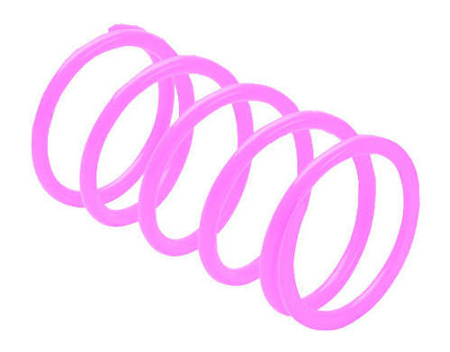 ERLANDSON CLUTCH SPRING ,PINK