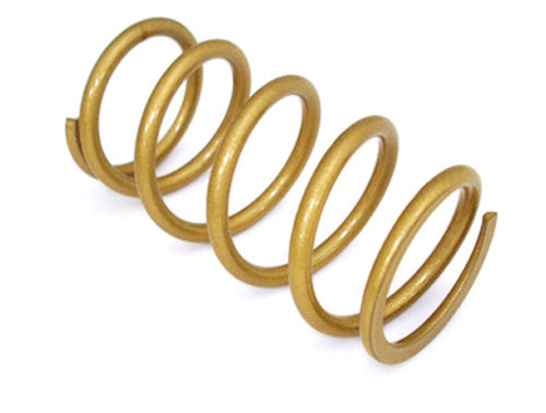 ERLANDSON CLUTCH SPRING ,GOLD