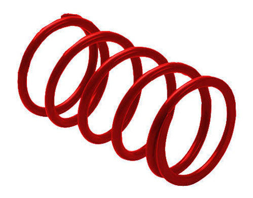 ERLANDSON CLUTCH SPRING ,RED