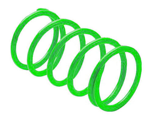 ERLANDSON CLUTCH SPRING ,LIMEGREEN