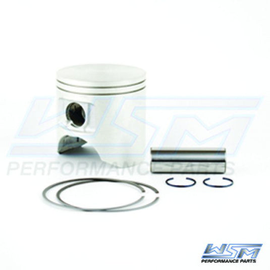 KAW 750/1100  ZXI LATE PISTON KIT