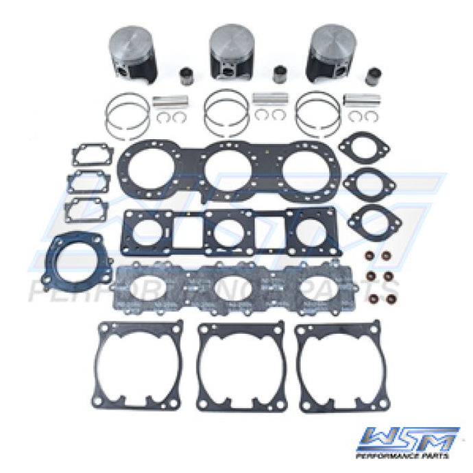 YAMAHA 1300 1.00MM PLATINUM REBUILD KIT