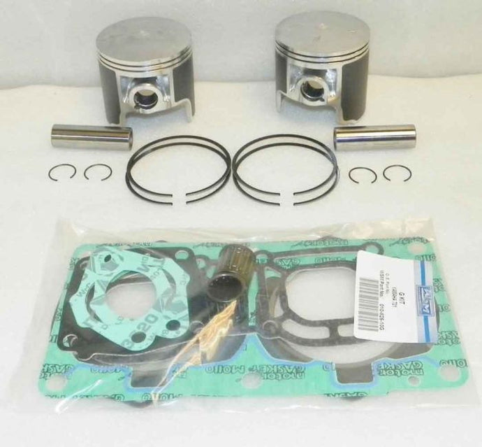 YAM 701 STD KIT PLATINUM