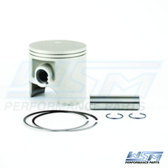 YAM 701 C.C. STD. PISTON KIT