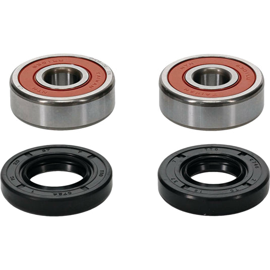 WHEEL BEARING KIT PREMIUM 25-1292-P image 2