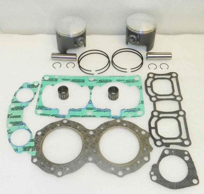 YAM RAID 701/1100 KIT PLATINUM