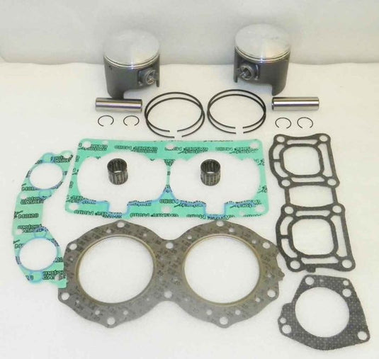 YAM RAID 701/1100 KIT PLATINUM
