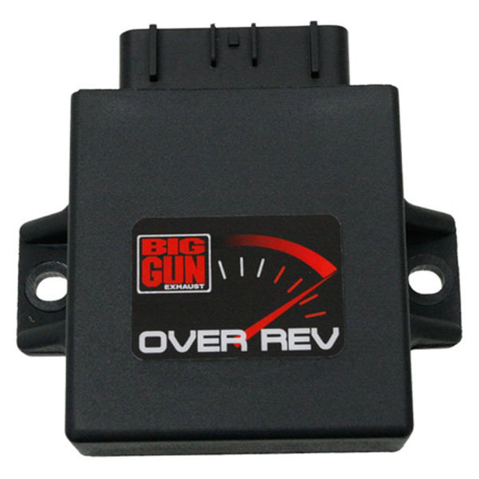 BIG GUN - REV BOX - ATV/UTV - POLARIS