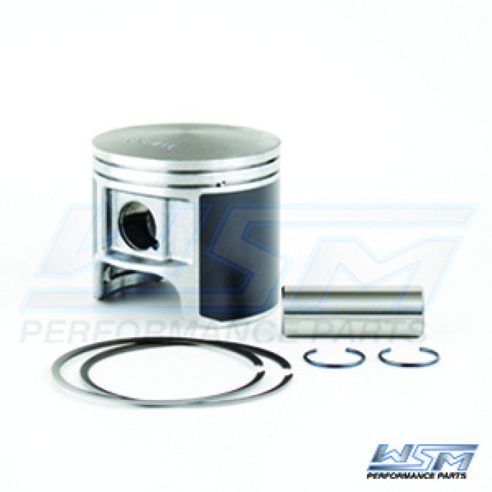 POLARIS 1200 PISTON 1MM PLATINUM