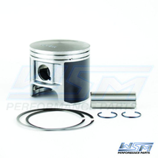 POLARIS 1200 PISTON 1MM PLATINUM