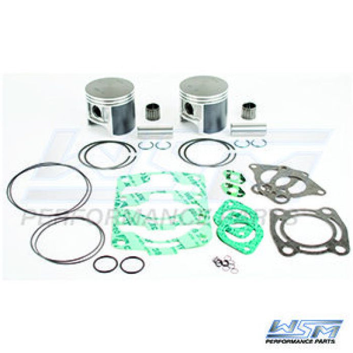 POLARIS 800 REBUILD KIT .25MM PLATINUM