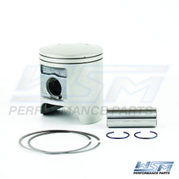 KAW 1200 1MM PISTON KIT