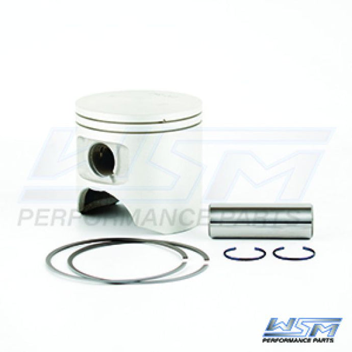KAW 800 .25MM PISTON KIT