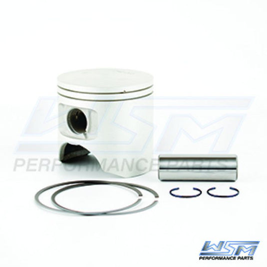 KAW 800 .25MM PISTON KIT