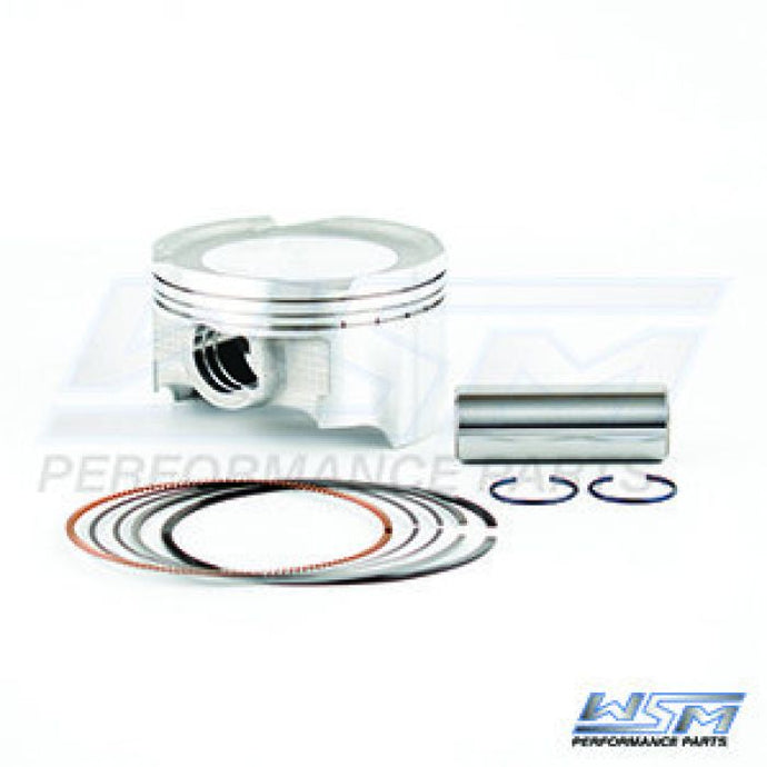 KAWASAKI 15F PISTON KIT