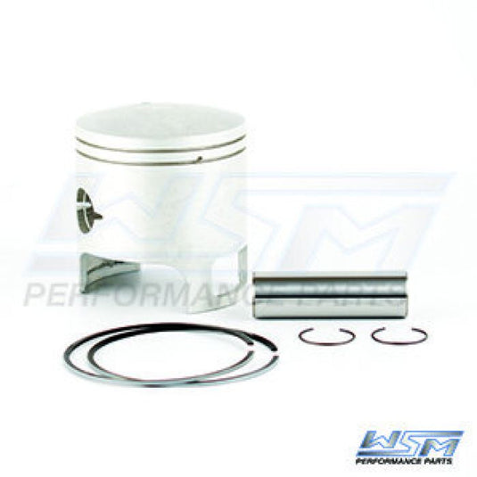 T/S 640 PISTON KIT .75 OVER