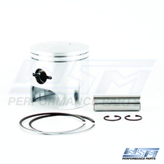 T/S 900 PISTON KIT .5MM OVER