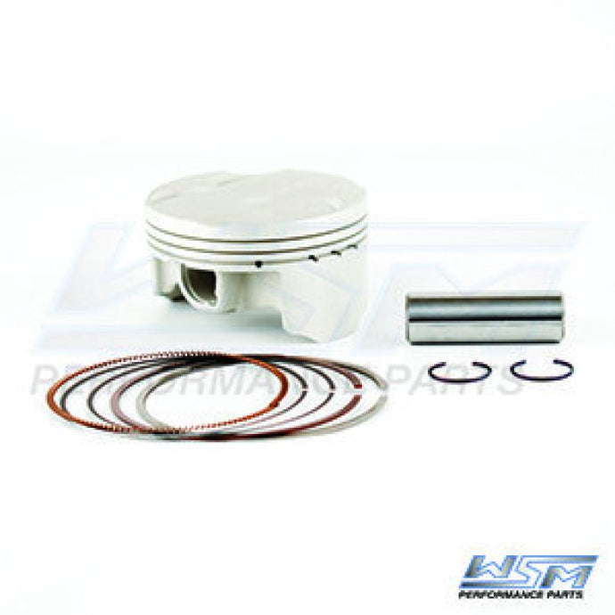 YAMAHA FX 140 HIGH OUT PUT PISTON