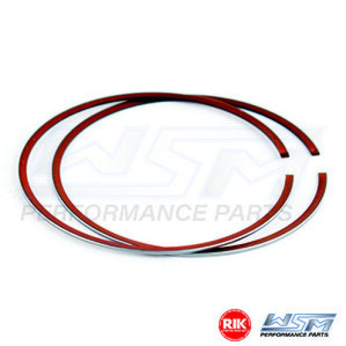 KAWASAKI 650 RING 0.5 OVER