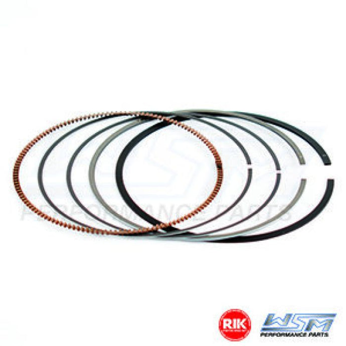 KAWASAKI 12F / 15F RING SET .25MM