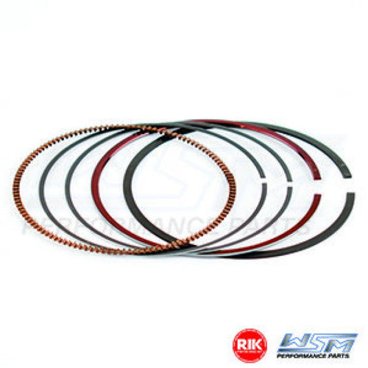 YAMAHA FX-140  PISTON RING