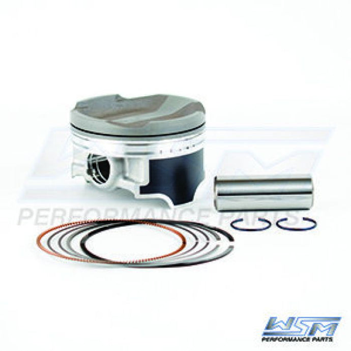 KAWASAKI 1500 ULTRA 260X PISTON KIT