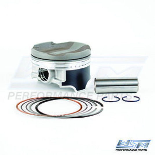 KAWASAKI 1500 ULTRA 260X PISTON KIT