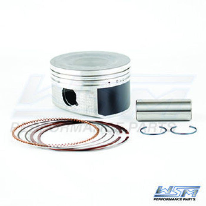 YAMAHA 1800 NON SUPER CHARGED PISTON KIT 1MM