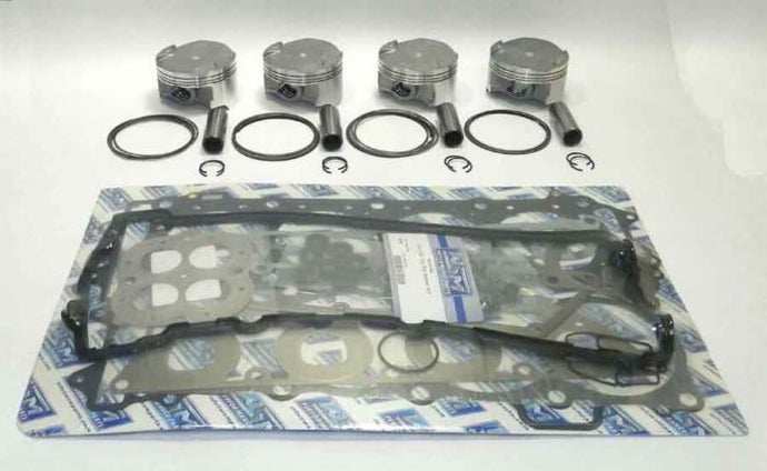 WSM REBUILD KIT KAWASAKI STD