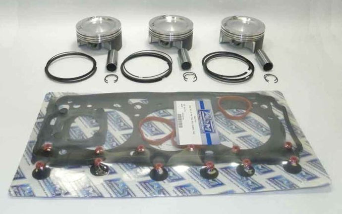 WSM REBUILD KIT SEA DOO STD.