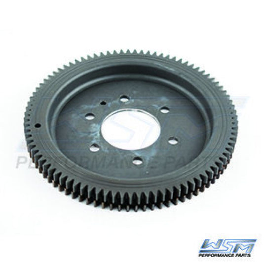 SEA-DOO 1503 STARTER DOUBLE GEAR
