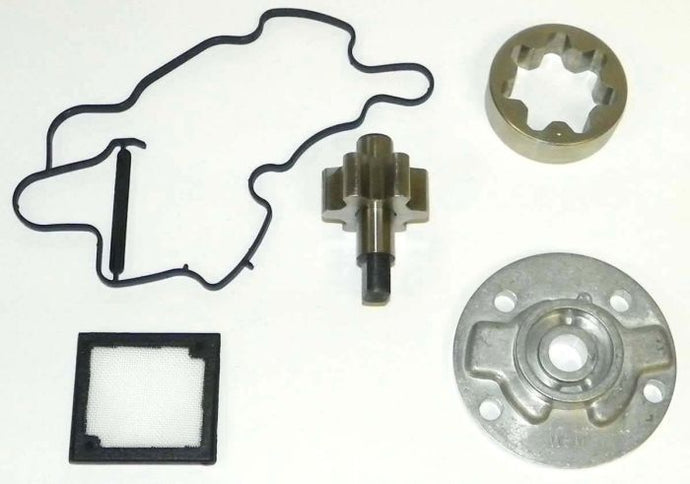 SEA DOO SECONDARY OIL PUMP (FRONT)