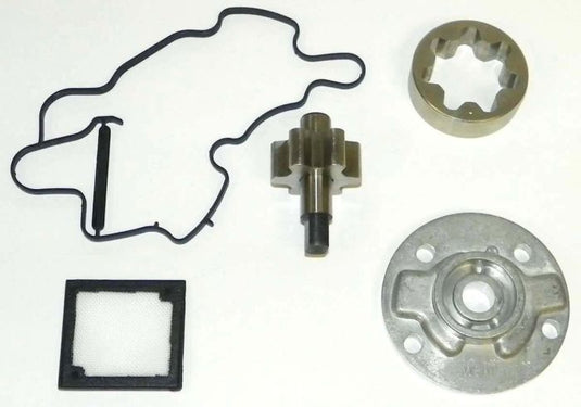 SEA DOO SECONDARY OIL PUMP (FRONT)