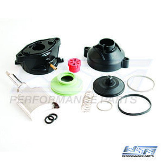 WSM SEA-DOO 800 RFI POWER VALVE REBUILD KIT