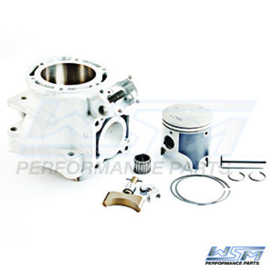 WSM CYLINDER KIT: YAMAHA 800 98-05