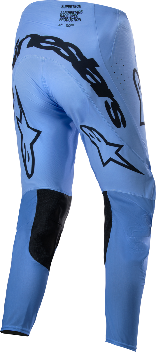 SUPERTECH DADE PANTS LIGHT BLUE SZ 28 3723324-79-28 image 2