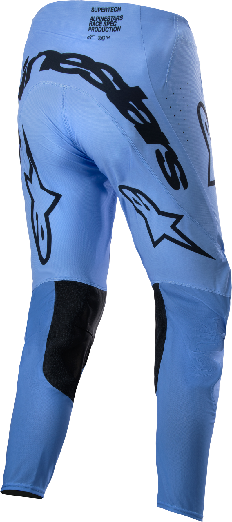 Load image into Gallery viewer, SUPERTECH DADE PANTS LIGHT BLUE SZ 34 3723324-79-34 image 2
