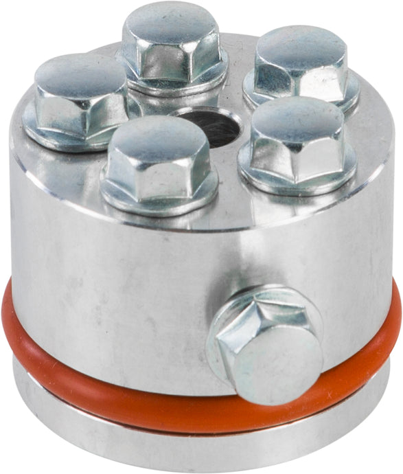BUDDY PLUG EXHAUST INSERT BP-101 image 1