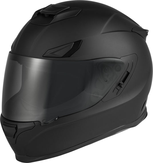 SENTINEL OUTER FACESHIELD ANTI-FOG SMOKE 73-89801 image 2