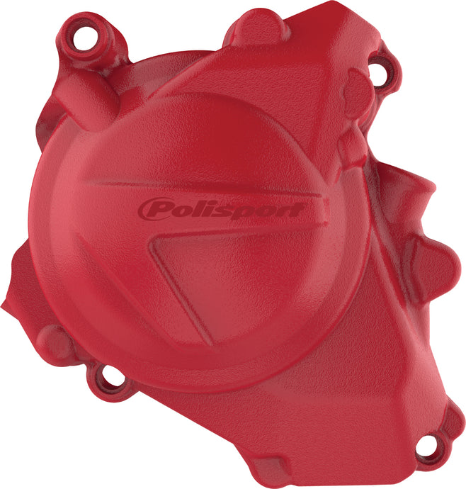 IGNITION COVER PROTECTOR RED 8462700002 image 1
