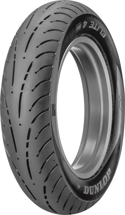 TIRE ELITE 4 REAR 180/60R16 80H RADIAL TL 45119319 image 1