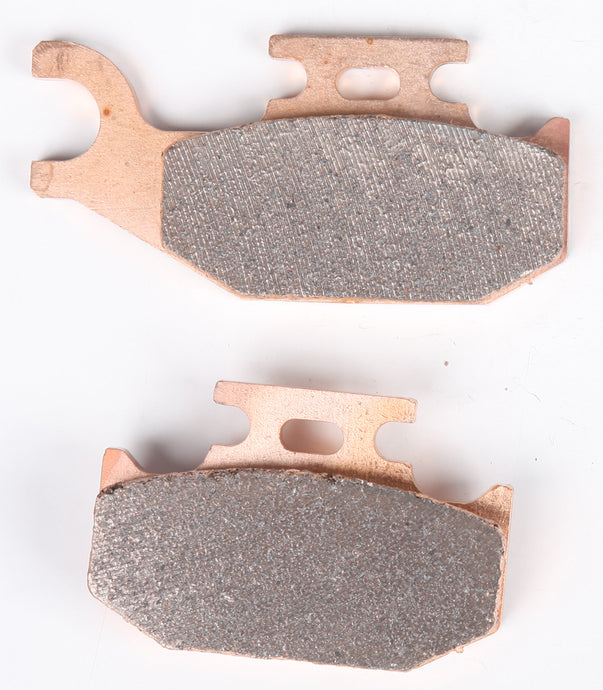 BRAKE PAD EXTREME DUTY SB428EX image 1
