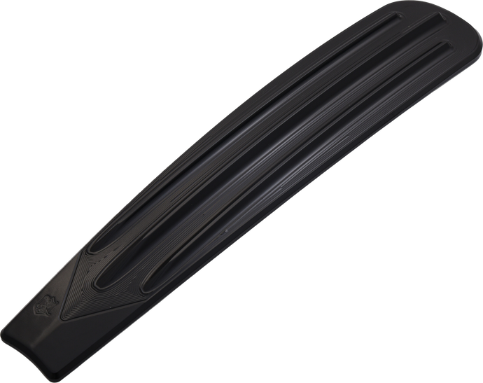 DASH INSERT TRI GROOVE BLK KFD-11 image 1